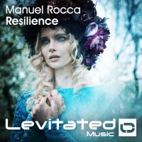 Artwork for Resilience by Manuel Rocca