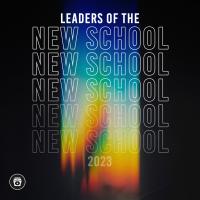 Artwork for Leaders Of The New School 2023 by Chill Out