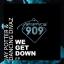 Artwork for Work It Up (Original Mix)