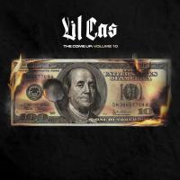 Artwork for The Come Up, Vol. 10 by Lil Cas