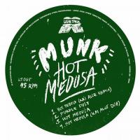 Artwork for Hot Medusa by MUNK