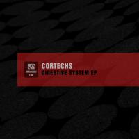 Artwork for Digestive System EP by Cortechs