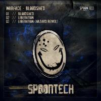 Artwork for Bloodshed by Warface