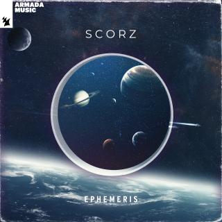 Artwork for Ephemeris