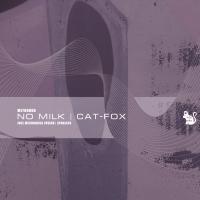 Artwork for No Milk | Cat-Fox by Methodub