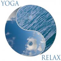 Artwork for Yoga Relax by Deep Sleep Relaxation