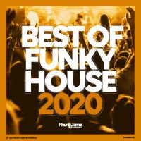 Artwork for Best Of Funky House 2020 by Various Artists