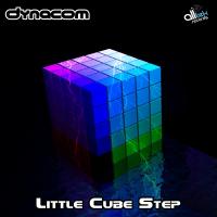 Artwork for Little Cube Step by Dynacom