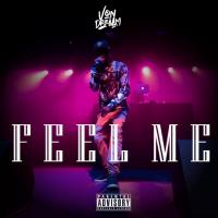 Artwork for Feel Me by Von Dreaam