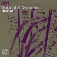 Artwork for Rise Up by Gabriel & Dresden