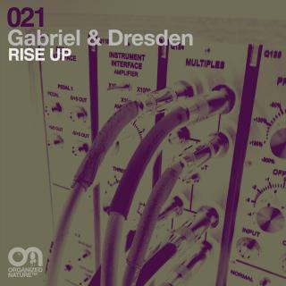 Artwork for Rise Up (Original Mix)