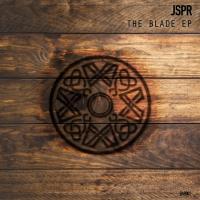 Artwork for The Blade EP by JSPR