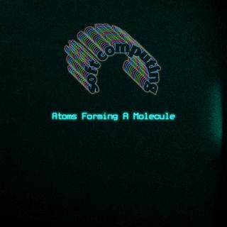 Artwork for Atoms Forming a Molecule (Original Mix)