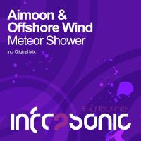 Artwork for Meteor Shower by Aimoon