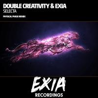 Artwork for Selecta (Physical Phase Remix) by Double Creativity