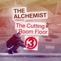 Artwork for The Cutting Room Floor 3 by The Alchemist