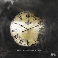 Artwork for There's Been a Change of Plans by T. Carriér