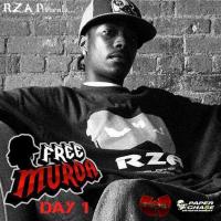 Artwork for Day 1 by Free Murda