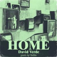 Artwork for Home by David Verde