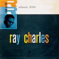 Artwork for Ray Charles (aka: Hallelujah, I Love Her So) by Ray Charles