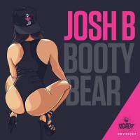 Artwork for Booty Bear by Josh B