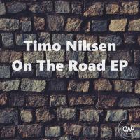 Artwork for On The Road EP by Timo Niksen