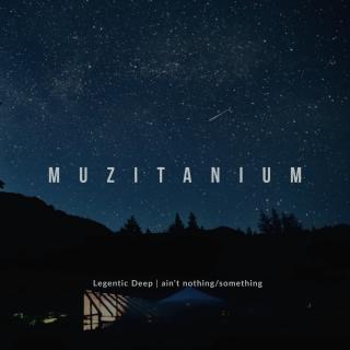 Artwork for Ain't Nothing (Original Mix)