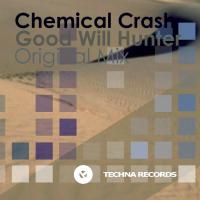 Artwork for Good Will Hunter by Chemical Crash