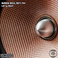 Artwork for Left & Right by AnDrew DeXx