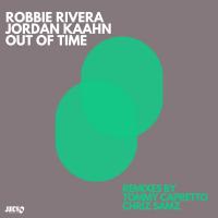 Artwork for Out of Time (Remixes) by Robbie Rivera