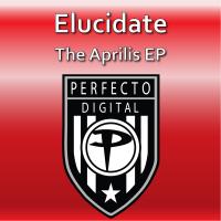 Artwork for The Aprilis EP by Elucidate