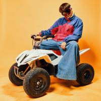 Artwork for Movement by Oliver Tree