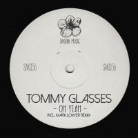 Artwork for Oh Yeah by Tommy Glasses