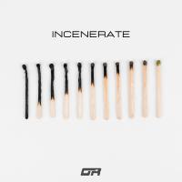 Artwork for Incenerate by Various Artists