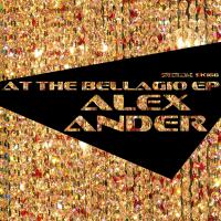 Artwork for At The Bellagio EP by Alex Ander