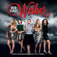 Artwork for Vorstadtweiber (Music From And Inspired By The TV Series) by Various Artists