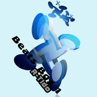 Artwork for Beats Box 1 by R-Tido