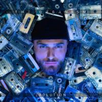 Artwork for Evolution by The Organism