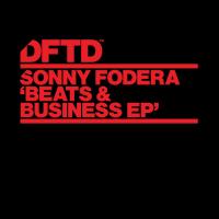 Artwork for Beats & Business EP by Sonny Fodera