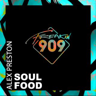 Artwork for Soul Food (Original Mix)
