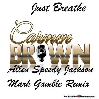 Artwork for Just Breathe (Instrumental (No Flute))