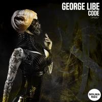 Artwork for Code by George Libe