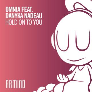 Artwork for Hold On To You