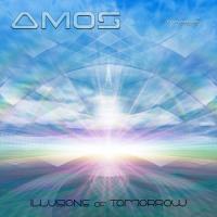 Artwork for Illusions of Tomorrow by Amos