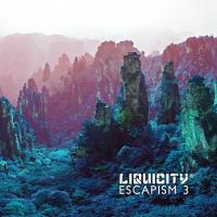 Artwork for Escapism 3 by Liquicity