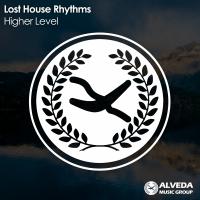 Artwork for Higher Level by Lost House Rhythms