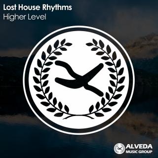 Artwork for Higher Level (Original Mix)