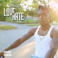 Artwork for LoveHate by Taylor J