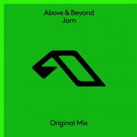 Artwork for Jam by Above & Beyond