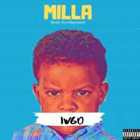 Artwork for IWGO (I Wanna Go Outside) by Milla